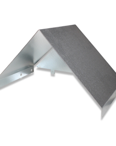 Cover f/enlargement MB drive 2400 Step 30-24